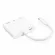 Lightning HDMI Cable USB 3.0 PD Camera AV Adapter Foriphone Se XS XR 11pro iPad