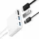 Lightning HDMI Cable USB 3.0 PD Camera AV Adapter Foriphone Se XS XR 11pro iPad