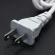 High Speed 10 Ports 5v Usb Hub Ac Charger Strip Adapter Portable Usb Power Adapter For Home Office Travel Eu Plug