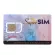 Hot USB 16 in 1 Super Sim Card Reader Writer Copy Cloner Backup with Driver CD Support for Windows 98/ ME/ XP/ 2000