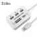 Erilles Multi Micro Usb Hub 2.0 Otg Combo Usb Splitter Sd Tf Card Reader Extension Port Hubs Wh Cable Adapter For Computer Smart