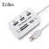 Erilles Multi Micro USB HUB 2.0 OTG Combo USB Splitter SD TF Card Reader Extension Port Hubs Whe Cable Adapter For Computer Smart