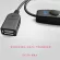 Data Sync Usb 2.0 Extender Cord Usb Extension Cable With On Off Switch Led Indicator For Raspberry Pi Pc Usb Fan Led Lamp
