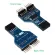 9 Pin Usb Header Female 1 To 2 Male Board 9-Pin Usb Hub Usb 2.0 9 Pin Connector Adapter For Nzxt Liquid Cooling For Rgb Splitter