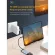 USB Type-C to HDMI-Compatible / VGA / DP / Mini DP / RJ45 Converter Cable 4K 60Hz USB Type C Adapter for MacBook Pro Huawei
