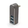 USB 3.0 Hub USB HUB 3.0 Multi USB SPLAT 3 HAB USE Power Adapter 4 Port Multiple Expander 3.0 USB 3.0 Hub with Switch for PC