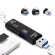 Card Reader Usb 2.0 Type C To Sd Micro Sd Tf Adapter For Lap Accessories Otg Card Reader Smart Memory Sd Card Reader