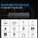 USB Hub 3.0 High Speed ​​4/7 Port USB 3.0 Hub Splitter on/Off Switch with EU/US Power Adapter for Computer PC HUB USB 3.0