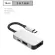 Usb Type C Hub Usb 3.0 Type-C Hub To Hdmi Adapter 4k Thunderbolt 5 Usb C Hub With Tf Sd Reader Slot Pd For Macbook Pro/air