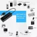 Chielecnal 4 Ports Usb 3.0 Superspeed Hub With Power Charging And Switch Multiple 5gbps Usb Hub Splitter