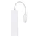 USB-C Ethernet Adapter 3 USB C Hub to Ethernet RJ45 LAN Adapter Network Card Gigabit Internet for MacBook Pro Type C Hub 20j29