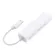 USB-C Ethernet Adapter 3 USB C Hub to Ethernet RJ45 LAN Adapter Network Card Gigabit Internet for MacBook Pro Type C Hub 20j29