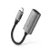 USB C Hub with 4K HDMI VGA USB 3.0 RJ45 Type C Chargeing Adapter for MacBook Pro Thunderbolt 3 Mac Air