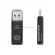 2in1 USB 3.0 High Speed ​​Adapter Micro SD TF SD Memory Card Reader for PC LAP