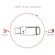Portable 3 in 1 USB Flash Drive 32/64/128GB USB 3.1 Type-C USB 3.0 OTG Metal PENDRIVE Memory Disk Storage Stick for Phone/Table