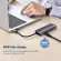 Type-C to HDMI PD 5-in-1 Notebook PD Charging Docking Station for MacBook Lap USB3.0 HD TYPE C USB C HUB 4K/30Hz