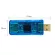 USB ISOLATOR MODULE ADUM3160 USB Digital Isolation USB Voltage isolator Board Protection 2.5KV Max Support 12Mbps