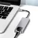 Multifunctional USB 3.0 Hub Type-C to 4K HDMI RJ45 USB 3.0 PD Charger Hub Adapter Converter