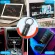 32GB brand, flash drive, metal, flash drive, U, waterproof, high speed waterproof, waterproof
