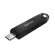 64 GB FLASH DRIVE แฟลชไดร์ฟ SANDISK ULTRA USB TYPE-C SDCZ460-064G-G46