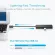 Anker 4-Port Usb 3.0 Ultra Slim Data Hub For Macbook Mac Pro/mini Imac Surface Pro Xps Notebook Pc Usb Flash Drives Etc