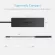 Anker 4-Port Usb 3.0 Ultra Slim Data Hub For Macbook Mac Pro/mini Imac Surface Pro Xps Notebook Pc Usb Flash Drives Etc