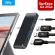 ISKY for Microsoft Surface Go2 USB HUB for Surface Hub Port Replicator USB3.0 HDMI Surface Go 2