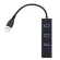 Usb Gigabit Ethernet Adapter 3 Ports Usb 3.0 Hub Usb To Rj45 Lan Network Card For Macbook Mac Desk Adapter Hub To 1000mbps