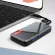 Lenovo USB C Type-C Hub to HDMI RJ45 Card Reader Multi USB3.0 PD Adapter Accessories for Dock Splitter Lap Tablet PC