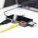 Lenovo USB C Type-C Hub to HDMI RJ45 Card Reader Multi USB3.0 PD Adapter Accessories for Dock Splitter Lap Tablet PC