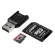 Micro SD Card 128GB Kingston MLPMR2By JD SuperXstore