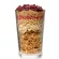 Daily Me Delly has Granola mixed with Quinoa flavor.
