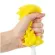 Bottle washing sponge 3 types of milk brush to choose from /// Silicone nylon and 2 in 1 sponge