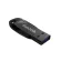 SanDisk Ultra Shift USB 3.0 Flash Drive 128GB SDCZ410-128G-G46 Black compact design แฟลซไดร์ฟ แฟลตได ประกัน Synnex 5ปี