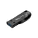 SanDisk Ultra Shift USB 3.0 Flash Drive 128GB SDCZ410-128G-G46 Black compact design แฟลซไดร์ฟ แฟลตได ประกัน Synnex 5ปี