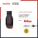 Sandisk Cruzer Blade USB 2.0 flash drive 64GB Black SDCZ50_064G_B35 Memory Sandy Flazed Synnex 5 -year warranty