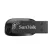 Sandisk Ultra Shift USB 3.0 Flash Drive 256GB SDCZ410-256G-G46 BLACK Compact Design Flage Flat Dies Synnex 5 years