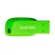 SanDisk CRUZER BLADE USB 2.0 แฟลชไดร์ฟ 16GB Black SDCZ50_016G_B35GE Green เมมโมรี่ แซนดิส แฟลซไดร์ฟ ประกัน Synnex รับประกัน 5 ปี