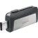 SanDisk Ultra Dual Drive USB Type-C 32GB SDDDC2_032G_G46 เมมโมรี่ แซนดิส แฟลซไดร์ฟ