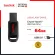 SanDisk CRUZER SPARK USB แฟลชไดร์ฟ 64GB USB2.0 SDCZ61_064G_G35 Black เมมโมรี่ แซนดิส แฟลซไดร์ฟ ประกัน Synnex รับประกัน 5 ปี