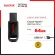 Sandisk Cruzer Spark USB Flash Drive 64GB USB2.0 SDCZ61_064G_G35 Black Memory Sandy Flazed Synnex 5 years warranty