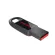 Sandisk Cruzer Spark USB Flash Drive 32GB USB2.0 SDCZ61_032G_G35 Black Memory Sandy Flazed Synnex 5 years warranty
