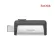 Sandisk Ultra Dual Drive USB TYPE-C 64GB SDDDDDDDDDc2_064G_G46 Memory San Disdis Flaces