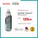 SanDisk iXpand Flash Drive Flip 128GB 2 in 1 Lightning and USB SDIX90N-128G-GN6NE USB 3.1 เมมโมรี่ แซนดิส แฟลซไดร์ฟ ไอโฟน iPhone ประกัน Synnex 2 ปี