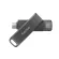 Sandisk Ixpand Flash Drive Luxe 256GB 2 in 1 Lightning and USB-C SDIX70N-256G-GN6NE USB 3.1 iPad iPad iPad iPad iPad