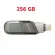 SanDisk iXpand Flash Drive Flip 256GB SDIX90N-256G-GN6NE แฟลชไดร์ฟสำหรับ iPhone และ iPad