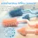 Milk brush Silicone brush Sponge bottle brush Protect the bottle is not scratched. Can be cleaned with ripe water Not fungal