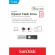 SanDisk iXPAND FLASH DRIVE 16GB for iPhone and iPad SDIX30N-016G-GN6NN