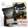 Huai Chomphu coffee beans 250g, roasted in the middle of Chomphu Chiang Rai coffee enterprises, grade A, special selection