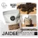 เมล็ดกาแฟ JAIDEE 150g. เบลนพิเศษ บรรจุถุงฟรอยด์ซิปล้อค ฟู้ดเกรด สะอาดปลอดภัย อร่อยพรีเมี่ยม